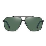 عینک آفتابی مردانه آلبرت وگ مدل 6321C04-P144 Avantgarde Visionary