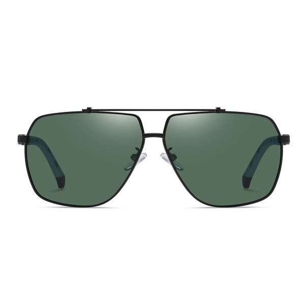 عینک آفتابی مردانه آلبرت وگ مدل 6321C04-P144 Avantgarde Visionary