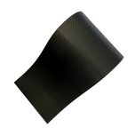 برچسب بدنه خودرو مهدیار مدل کربن کد SK103M رول یک متری*551