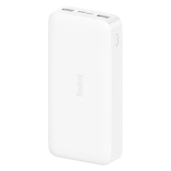 پاوربانک شیائومی مدل Redmi PB200LZM ظرفیت 20000 میلی آمپر ساعت