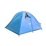 چادر مسافرتی 1 نفره پکینیو مدل T1001