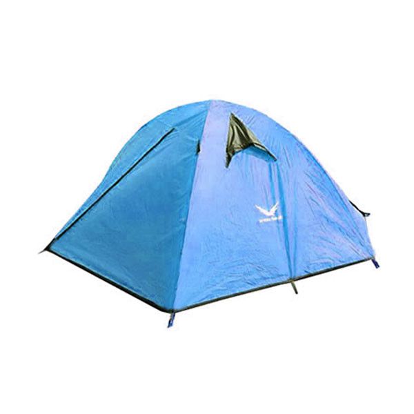 چادر مسافرتی 1 نفره پکینیو مدل T1001