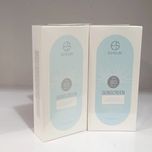 کرم ضد آفتاب بیرنگ استلین، 80 SPF، مدل ultra، مناسب انواع پوست با حجم 100 میلی لیتر، محافظتکننده در برابر اشعههای UVA و UVB،