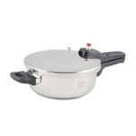 زودپز پارس استیل مدل کف سه لایه گنجایش 3 لیتر