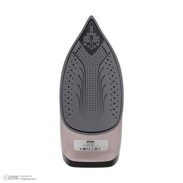 اتو بخار 1600وات بیترون مدل BPV-E50