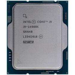 پردازنده اینتل مدل Core i9 14900K Tray