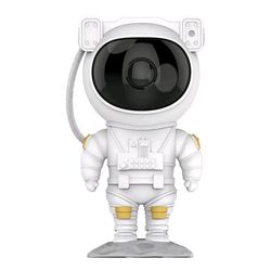 چراغ خواب مدل Astronaut طرح کهکشان