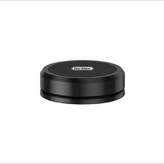 نگهدارنده مغناطیسی موبایل Go-Des GD-HD307 مخصوص فرمان خودرو