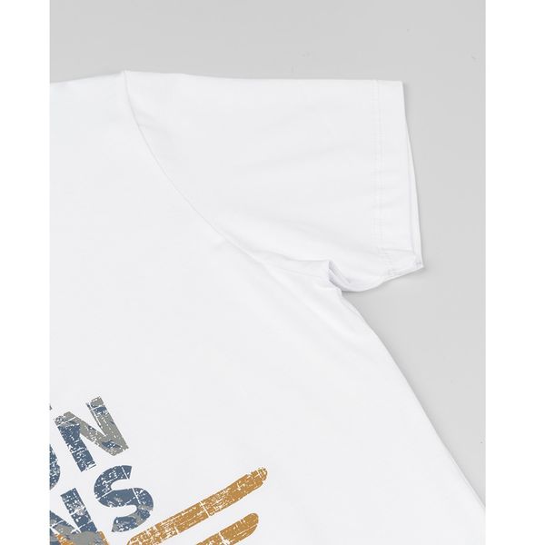 تی شرت آستین کوتاه مردانه مدل SB-SS-2243