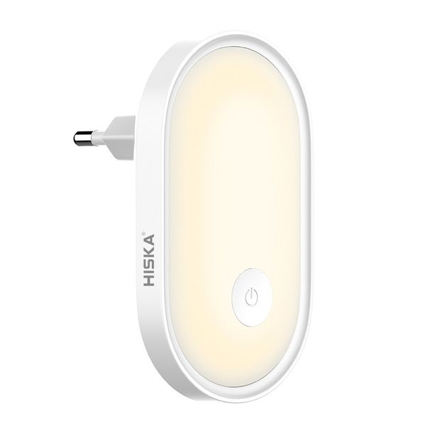 چراغ خواب هیسکا مدل HR-21