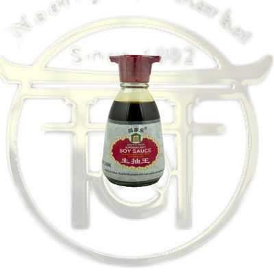 سویا سس لایت هپی مام 150 میل