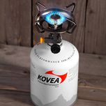 سرشعله سفری کووآ مدل Scorpion KB-0410 کد F2021