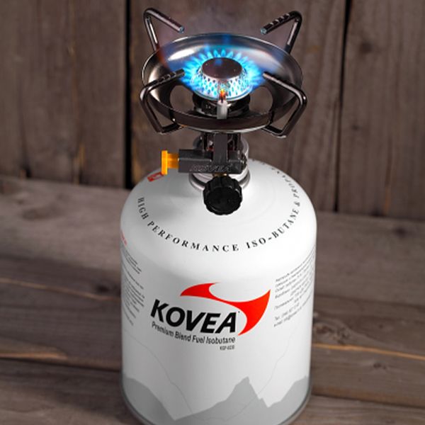 سرشعله سفری کووآ مدل Scorpion KB-0410 کد F2021