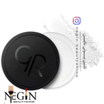 پودر فیکس گلدن رز اصل