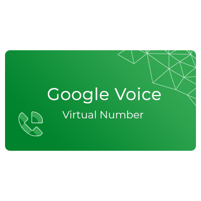 شماره مجازی گوگل ویس آمریکا (Google Voice)
