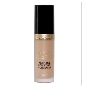 کانسیلر فاقد چربی و نرم Born This Way توفیسد TOO FACED