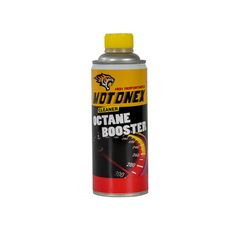 اکتان بوستر و مکمل سوخت موتونکس(MOTONEX) مدل Z450 حجم 450 میلی لیتر