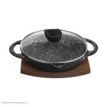 تابه وک چدن نالینو مدل Teyam سایز 24