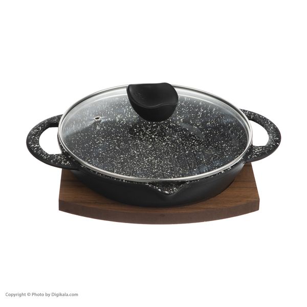 تابه وک چدن نالینو مدل Teyam سایز 24