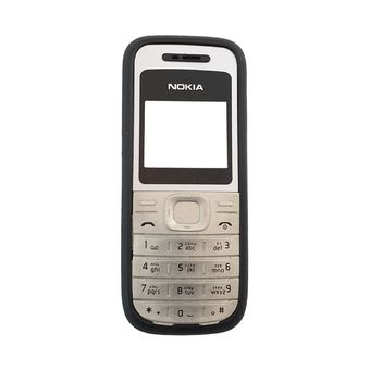 شاسی گوشی موبایل مدل GN-05 مناسب برای گوشی موبایل نوکیا 1202 و 1200