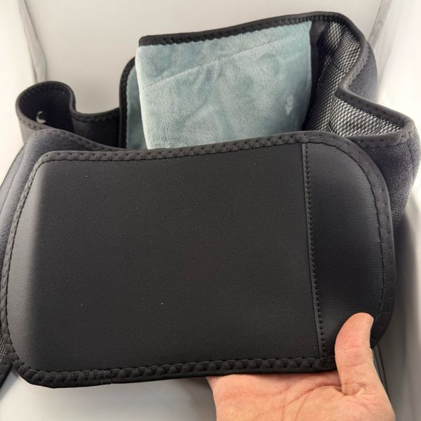 ماساژور برقی کمر