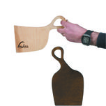 تخته سرو توییس مدل wood 302