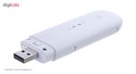 مودم USB سیم کارتی قابل حمل زد تی ای مدل MF79U با پشتیبانی شبکه 4G LTE، قابلیت اتصال دو آنتن خارجی، چیپست Cortex-R7 و ورودی کارت