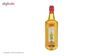 روغن ذرت داتیس - 900 میلی لیتر