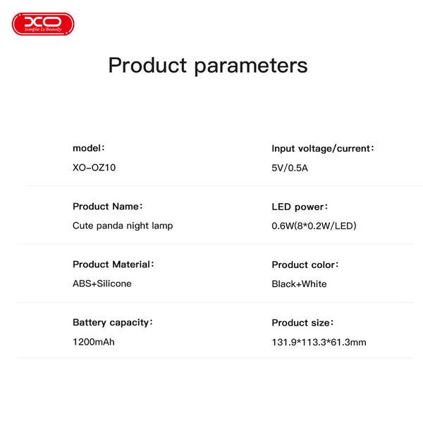 چراغ خواب پاندایی