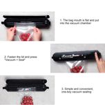 دستگاه وکیوم