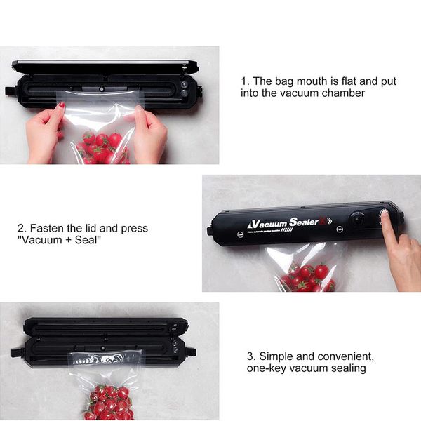 دستگاه وکیوم