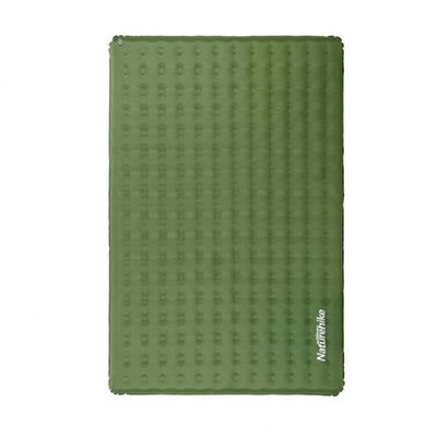 زیر انداز سفری نیچرهایک مدل  TPU Thick Double