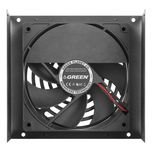 Power Supply GREEN GP500A-ECO Rev3.1 White 500W
