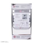 بند رخت ام جی اس مدل CL1015