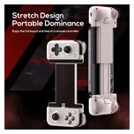 دسته بازی  موبایل