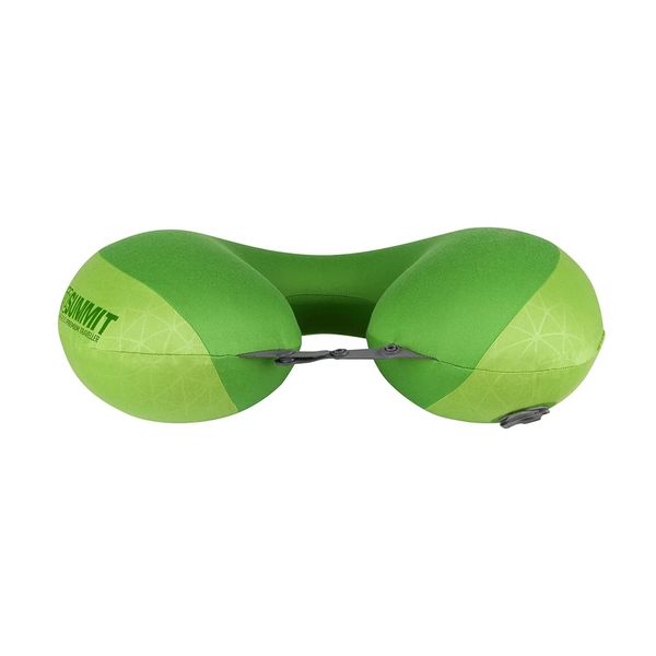 بالش دورگردنی سی تو سامیت مدل Aeros Premium Traveller Pillow