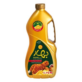 روغن سرخ کردنی1620 گرمی بهار