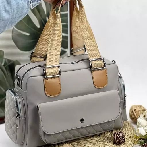 کیف زنانه مدل صندوقی