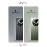گوشی موبایل وکال مدل V2 دو سیم کارت ظرفیت 128 گیگابایت و رم 6 گیگابایت