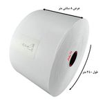    کاغذ پرینتر حرارتی پایتخت رول مدل بنکیت 240 بسته 12عددی