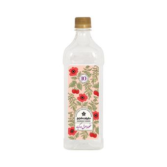 مخلوط عرق 10 گیاه حقیقت دادجو - 950 میلی لیتر