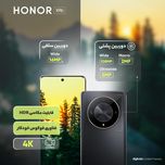 گوشی موبایل آنر مدل X9b دو سیم کارت ظرفیت 256 گیگابایت و رم 12 گیگابایت