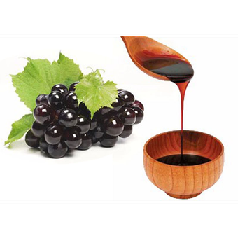شیره انگورقرمز500گرمی سبوس