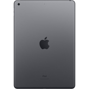 تبلت اپل  مدل iPad 7th 128gb 2019 10.2 inch WiFi حافظه 128 گیگابایت با شارژر ارجینال