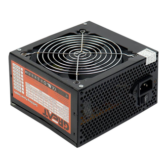 0052/پاور گریت Great GR230 120mm White 230W