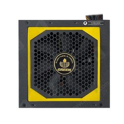 پاور گرین 550 وات مدل Green GP550A-UK Gold