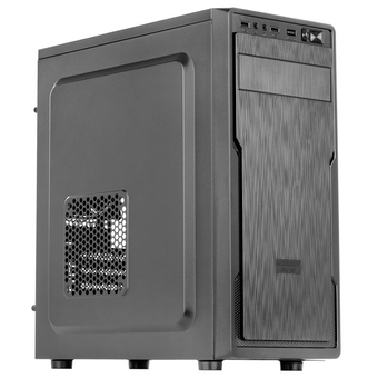 0104/کیس کامپیوتر گرین Green Ava Plus