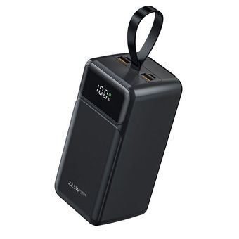 پاوربانک گرین لاین مدل Power Tank ظرفیت 50000 میلی آمپر