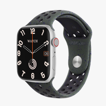 ساعت هوشمند گرین لاین مدل Ultimate Smart Watch