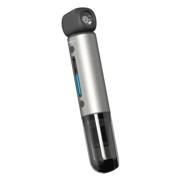 جاروشارژی و جت فن خودرو گرین لاین مدل Vac Max